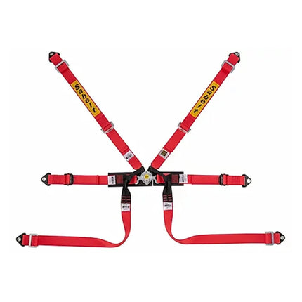 Safety Harness