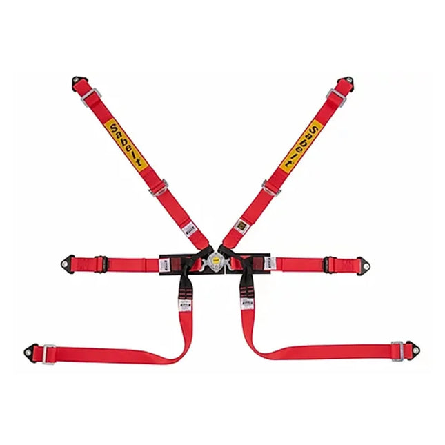 Safety Harness