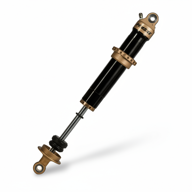 FM Rear Shock - Double Adjustable