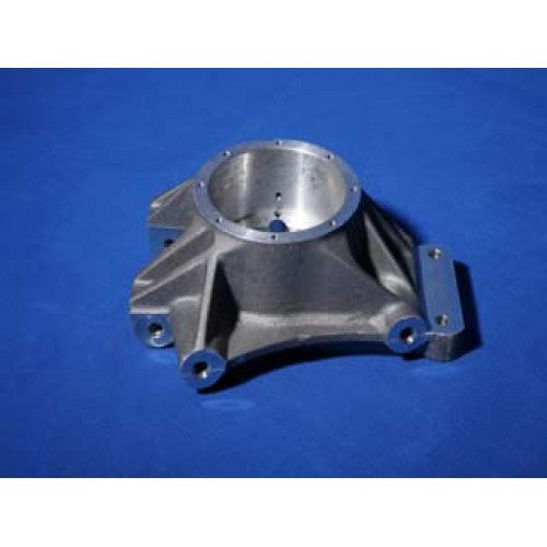 PFM | Upright Machined - Front Left