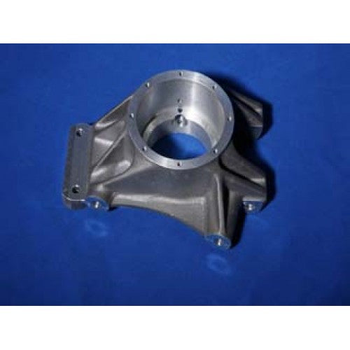 PFM | Upright Machined - Front Right