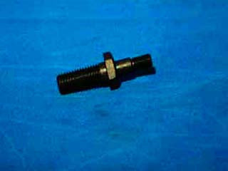 PFM | Pivot Pin/ Kingpin