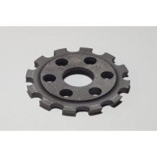 PFM | Toothed Wheel - Front