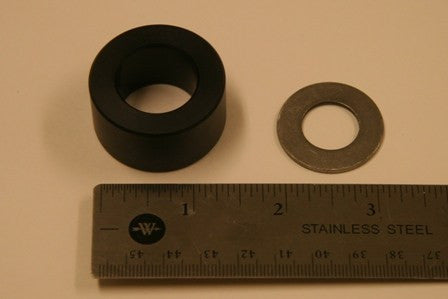 010-126 : Steering Rack Stop – Formula Mazda