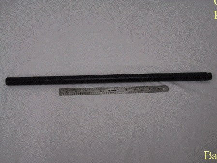 Radius Rod