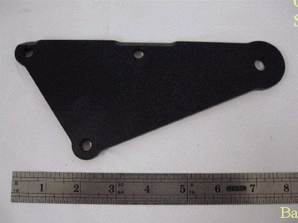 Shear Plate #2 - Left