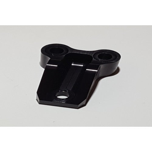 PFM | Clevis - Rear Wishbone Trailing Lower