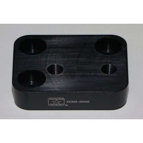 PFM | Clevis - Rear Mounting Block to Gearbox Left