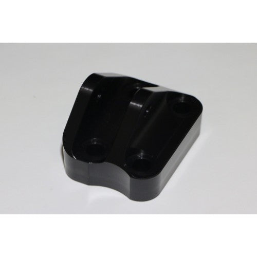 PFM | Clevis - Rear Wishbone Trailing Upper LH