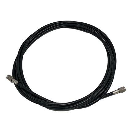 Brake Line - Master to "T"