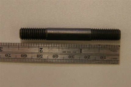 Stud - Bearing Carrier - Top - 2 1/2"