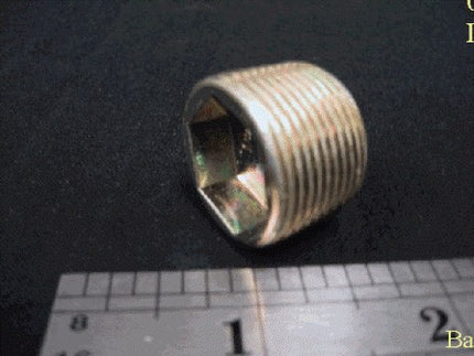 Drain Plug - Gearbox