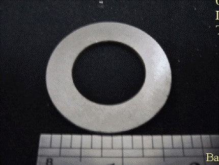 Layshaft Thrust Washer