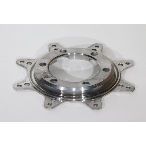 PFM | Flywheel Button - Star Mazda