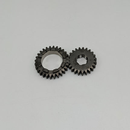 Gear Ratio - 23/28  - Hewland