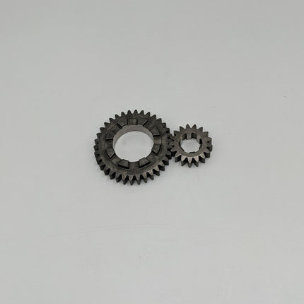 Gear Ratio - 17/34 - Hewland