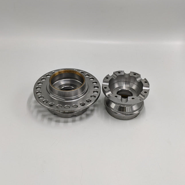 PFM USED | Differential Powerflow FTR