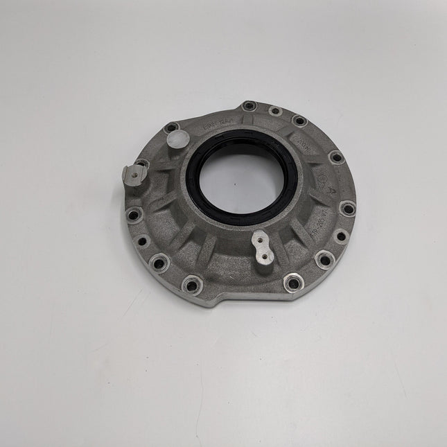 PFM | Sideplate - Casing - FTR