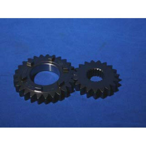 PFM | 19:27 Standard Gear Ratio