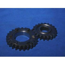 PFM | 20:25 Standard Gear Ratio