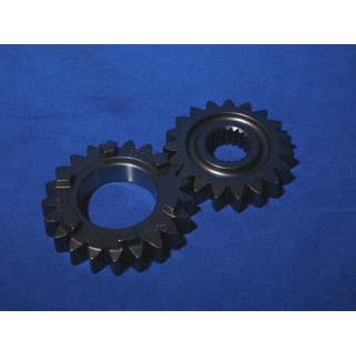 picture not actual part.  Part is used.