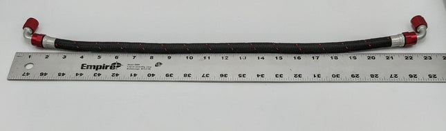 PFM | Fuel Supply Line