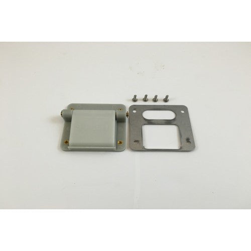 PFM | Surge Tank Door