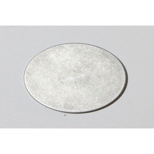 PFM | Plug - Blanking Oil Tank Upper