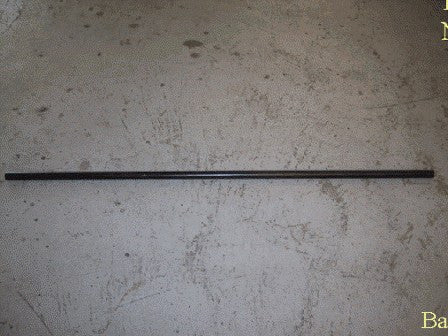 Nose Pole