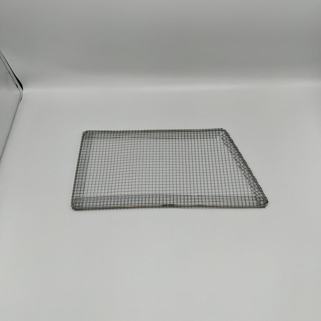 Radiator Screen - Left