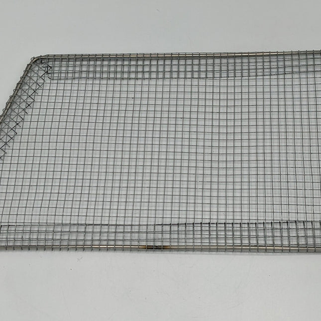 Radiator Screen - Right