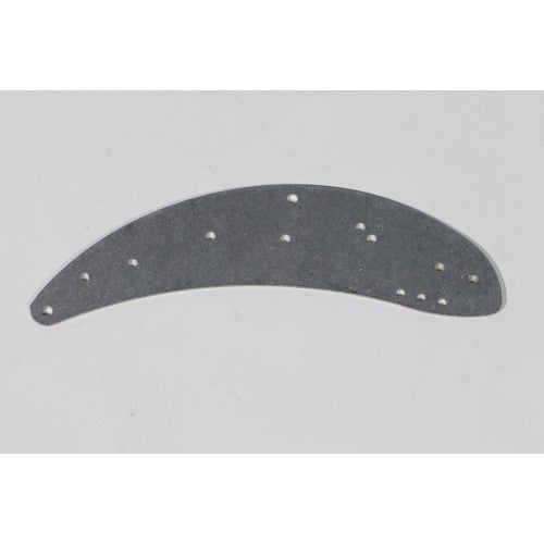 PFM | Plate - Camber Left