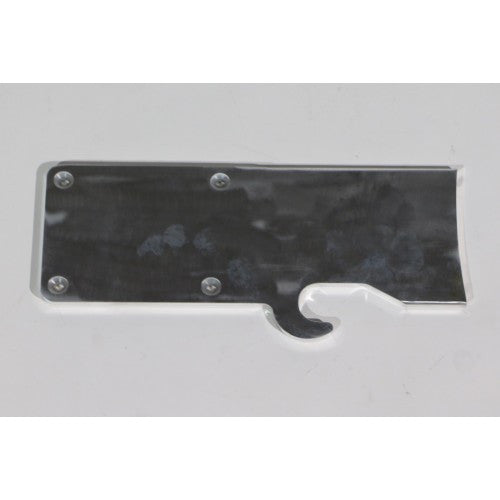 PFM | Wing Support Plate - Front Left