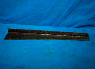 PFM | Diffuser – Straight Skagg - RH