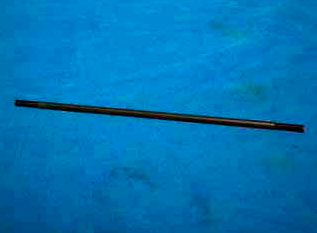 PFM | Stay – Adaptor To Sidepod Floor