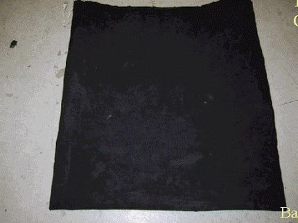 Car Cover Bag | Black