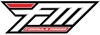 Formula Mazda Decal - 10" wide