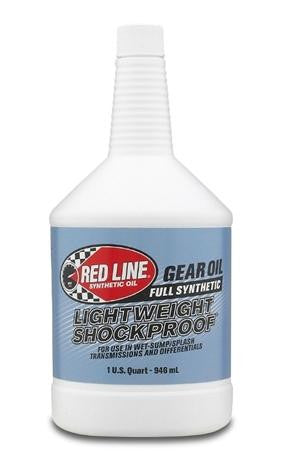 Red Line Lightweight ShockProof®